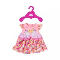 Zapf Creation Одежда для куклы Baby Born 824559 в ассортименте