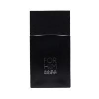 Zara туалетная вода Zara For Him Black Edition