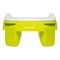 ROXY-KIDS горшок HandyPotty HP-245, лайм