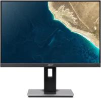 Монитор 23.8" ACER B247YCBMIPRUZX Black (UM. QB7EE. C01)