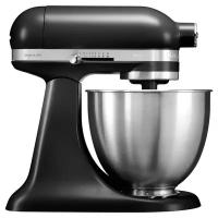 Миксер KitchenAid 5KSM3311XEBM, матовый черный