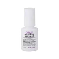 Клей-кисточка BRUSH-ON NAIL GLUE ORLY 5г