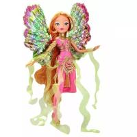 Winx Club Кукла WOW Дримикс Флора