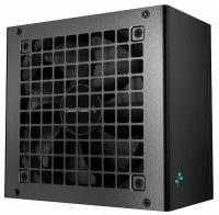 Блок питания Deepcool PK750D (R-PK750D-FA0B-EU) 750W, APFC, 80 Plus BRONZE