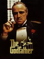 Плакат, постер на бумаге The Godfather/Крестный отец/винтажный/ретро. Размер 42 х 60 см