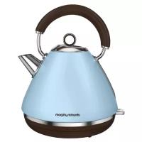 Чайник Morphy Richards 102100/102101/102102/102004/102005