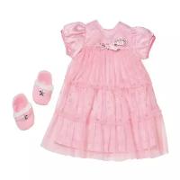 Zapf Creation Комплект одежды для куклы Baby Annabell 700112
