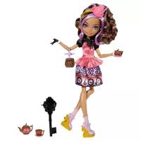 Кукла Ever After High Чайная Вечеринка Сидар Вуд, 27 см, BJH32