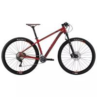 Горный (MTB) велосипед Merida Big.Seven XT-Edition (2018)