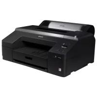 Принтер струйный Epson SureColor SC-P5000, цветн., A2