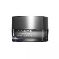 Shiseido Крем для лица Shiseido Men Total Revitalizer