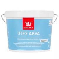 Грунтовка Tikkurila Otex Akva адгезионная на водной основе (2.7 л)