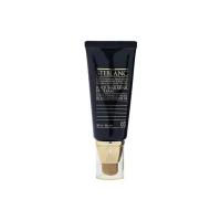 Тональный крем Steblanc Black Snail Black Snail Repair BB Cream, ВВ крем с муцином чёрной улитки, 03