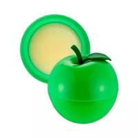 TONY MOLY Бальзам для губ Mini Green apple