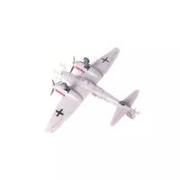 1/72 Тяжелый ночной истребитель Юнкерс JU-88 G6 Звезда 7269