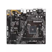 Материнская плата GIGABYTE GA-AB350M-HD3 (rev. 1.0)