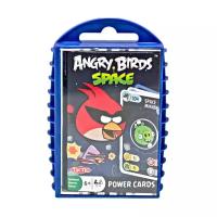 Настольная игра TACTIC Angry Birds. Космос (с карточками)