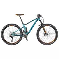 Горный (MTB) велосипед Scott Spark 710 (2018)