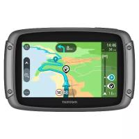 Навигатор TomTom RIDER 420