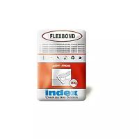 Клей для плитки и камня Index Flexbond