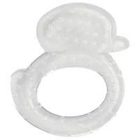 Прорезыватель Happy Baby Silicone teether 20020