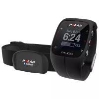 Умные часы Polar M400 HR