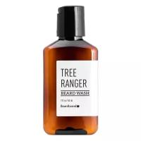 Beardbrand Шампунь для бороды Tree Ranger