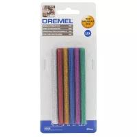 Dremel Клеевые стержни 7х100 мм (GG04), 12 шт