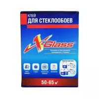 Клей для стеклообоев и стеклохолстов X-Glass Для стеклообоев