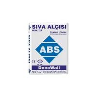 Штукатурка ABS Siva гипсовая