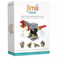 Конструктор UBTECH Jimu Robot JR0702 Исследователь