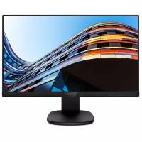 21.5" Монитор Philips 223S7EYMB, 1920x1080, 76 Гц, IPS