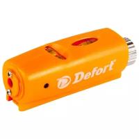 Лазерный уровень DeFort DLL-9 (98293609)