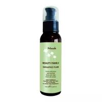 Nook Beauty Family Curl & Frizz Флюид для кудрявых волос