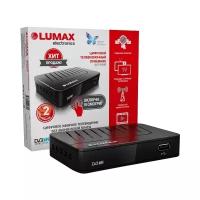 Цифровой тюнер LUMAX DV1103HD