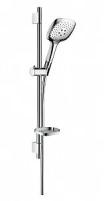 Душевой гарнитур Hansgrohe Raindance Select 27856000