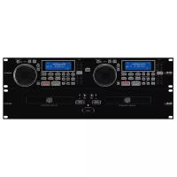 DJ CD-проигрыватель IMG Stageline CD-292USB