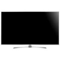 49" Телевизор LG 49UJ701V 2017 LED, HDR