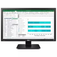 24" Монитор LG 24BK55WY, 1920x1200, 75 Гц, AH-IPS