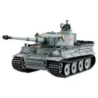 Танк Taigen Tiger BTR Early version (TG3818-1C-BTR-IR), 1:16, 52 см