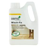 Osmo Концентрат для очистки и ухода за полами Wisch-Fix (1 л 8016 Бесцветное )