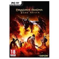 Dragon's Dogma: Dark Arisen (PC)