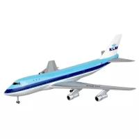 Revell Boeing 747-200 (63999) 1:450