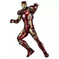 NECA Avengers: Age of Ultron Железный человек Марк 43 61415