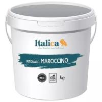 Декоративное покрытие Italica Intonaco Maroccino