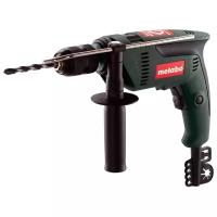 Ударная дрель Metabo SBE 561, 560 Вт