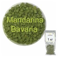 Хмель Мандарина Бавария (Mandarina Bavaria) 1 кг