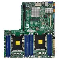 Материнская плата Supermicro X11DDW-L