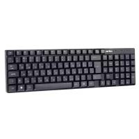 Клавиатура Perfeo PF-8801 DOMINO Black USB