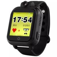 Детские умные часы Smart Baby Watch Q200 / TW6